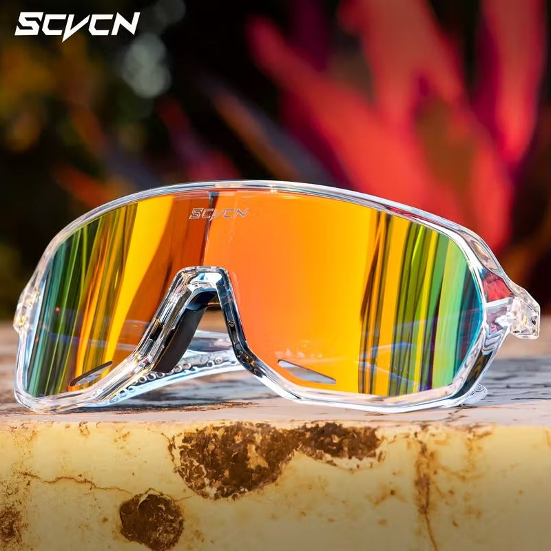 SCVCN Sports Sunglasses A13