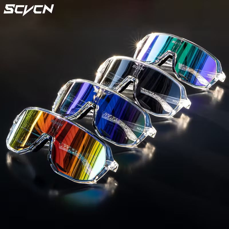 SCVCN Sports Sunglasses A13