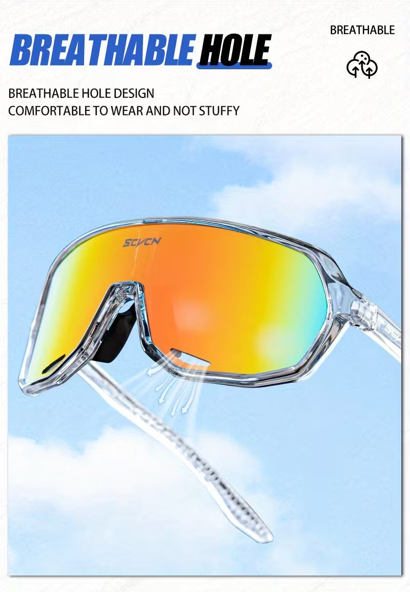 SCVCN Sports Sunglasses A13