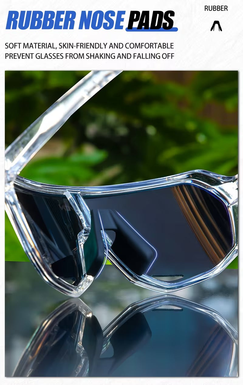 SCVCN Sports Sunglasses A13