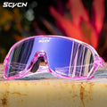 SCVCN Sports Sunglasses A14