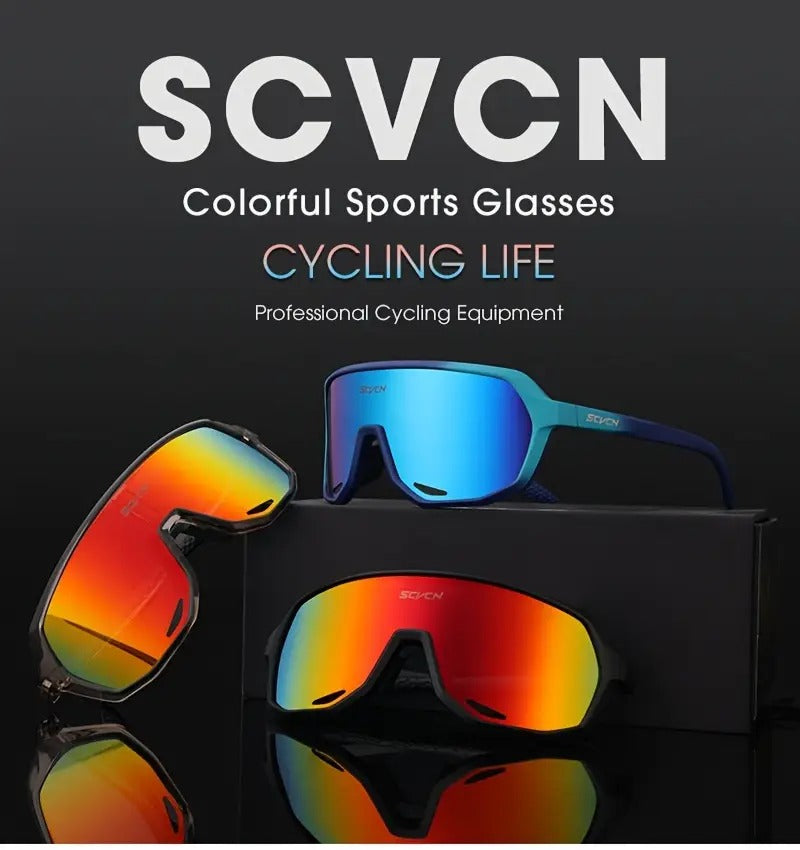 Sports Sunglasses A10