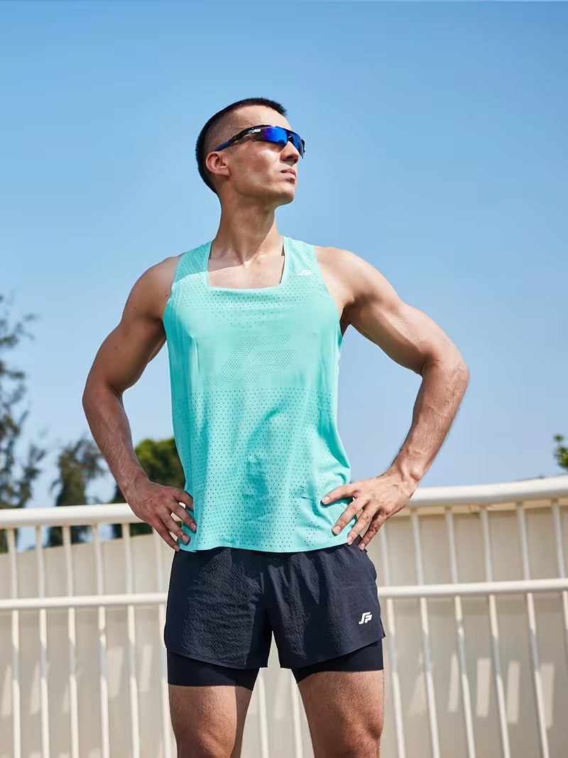 Men'S Marathon Competition vest