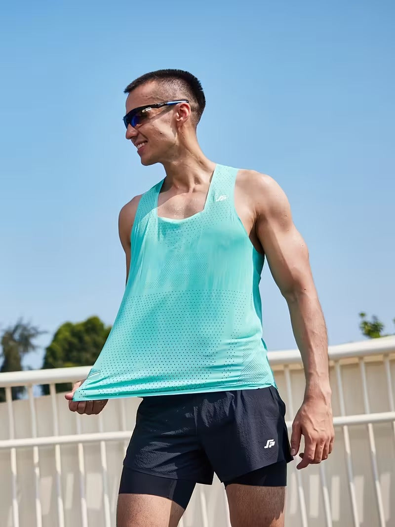 Men'S Marathon Competition vest