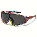Sports Sunglasses C18