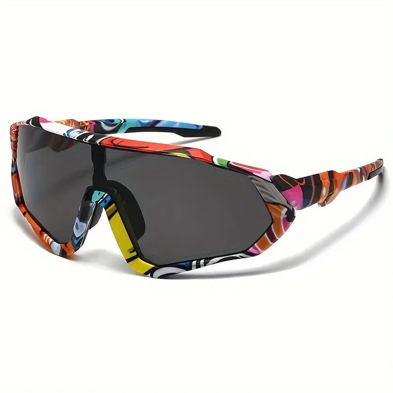 Sports Sunglasses C18