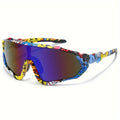 Sports Sunglasses C19