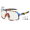 Sports Sunglasses C25T