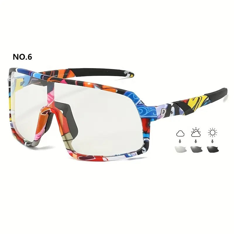 Sports Sunglasses C25T