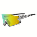 KAPVOE Sports Sunglasses C26