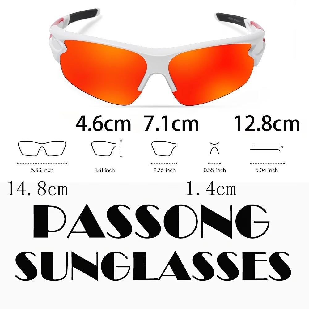 Sports Sunglasses C28