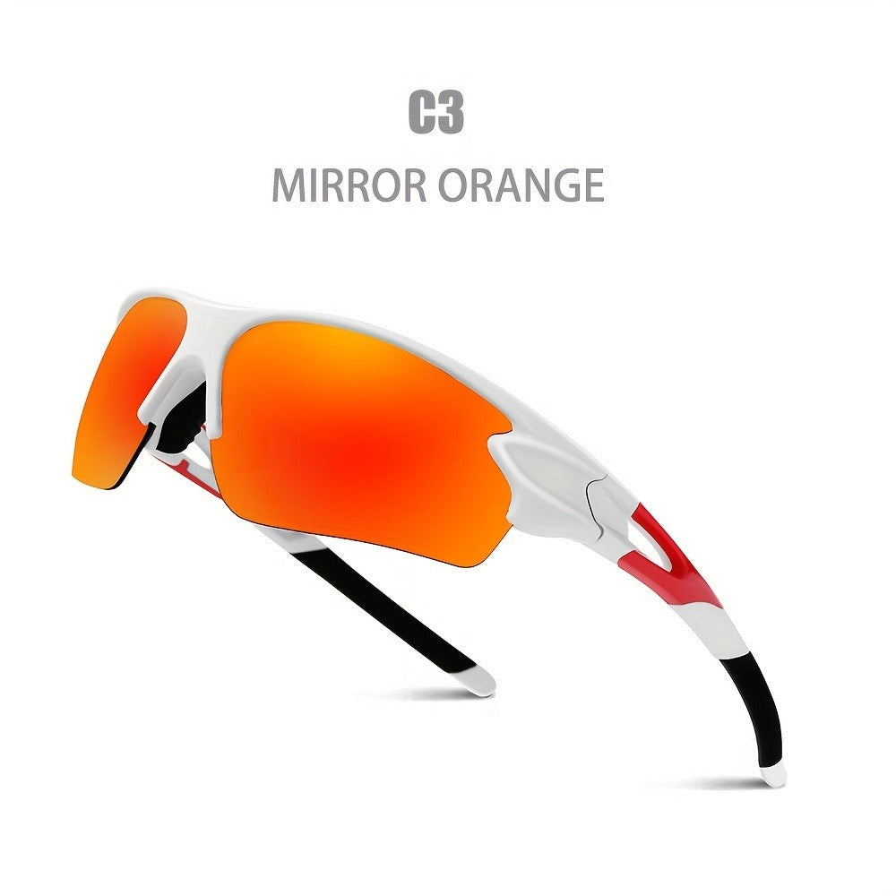 Sports Sunglasses C28