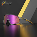 KAPVOE Sports Sunglasses C31
