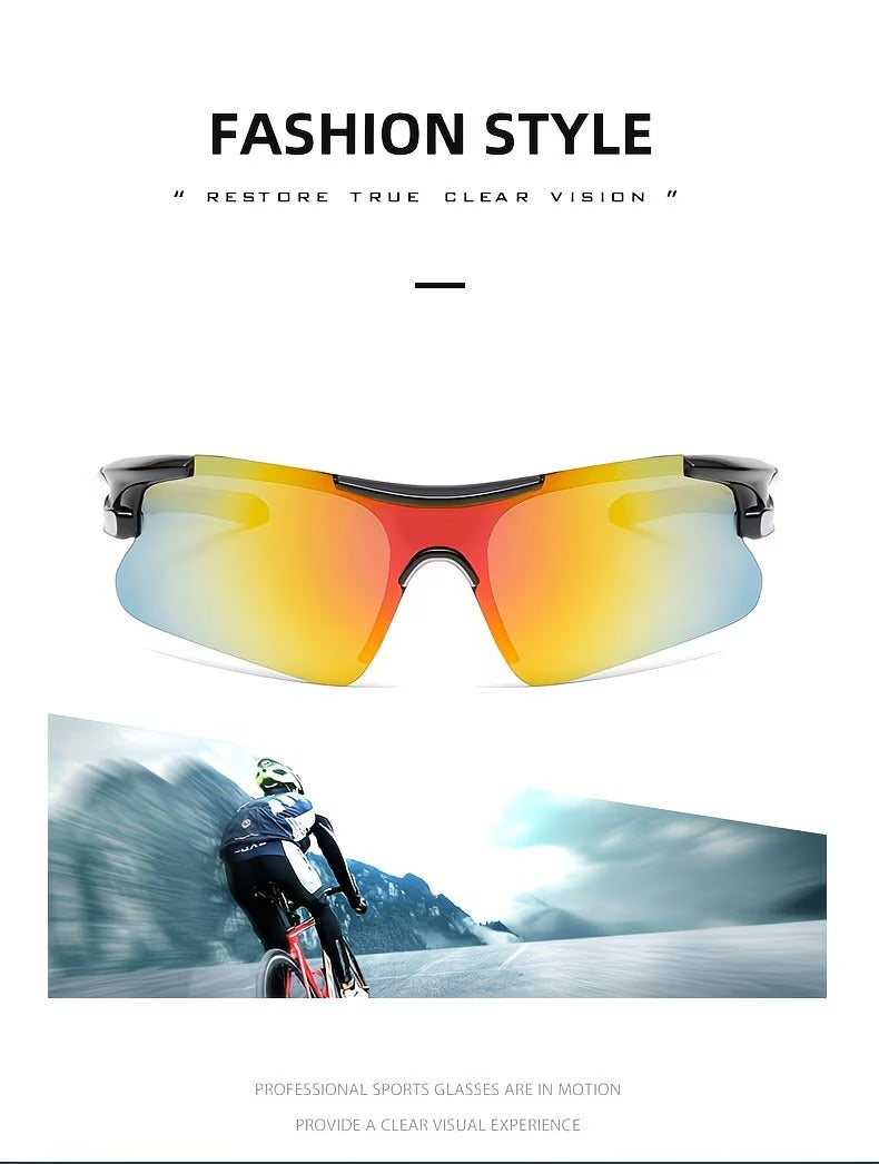 Sports Sunglasses C4