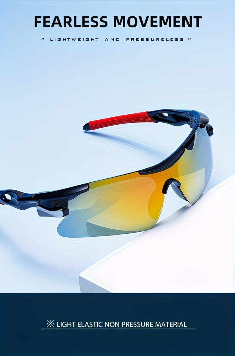 Sports Sunglasses C4