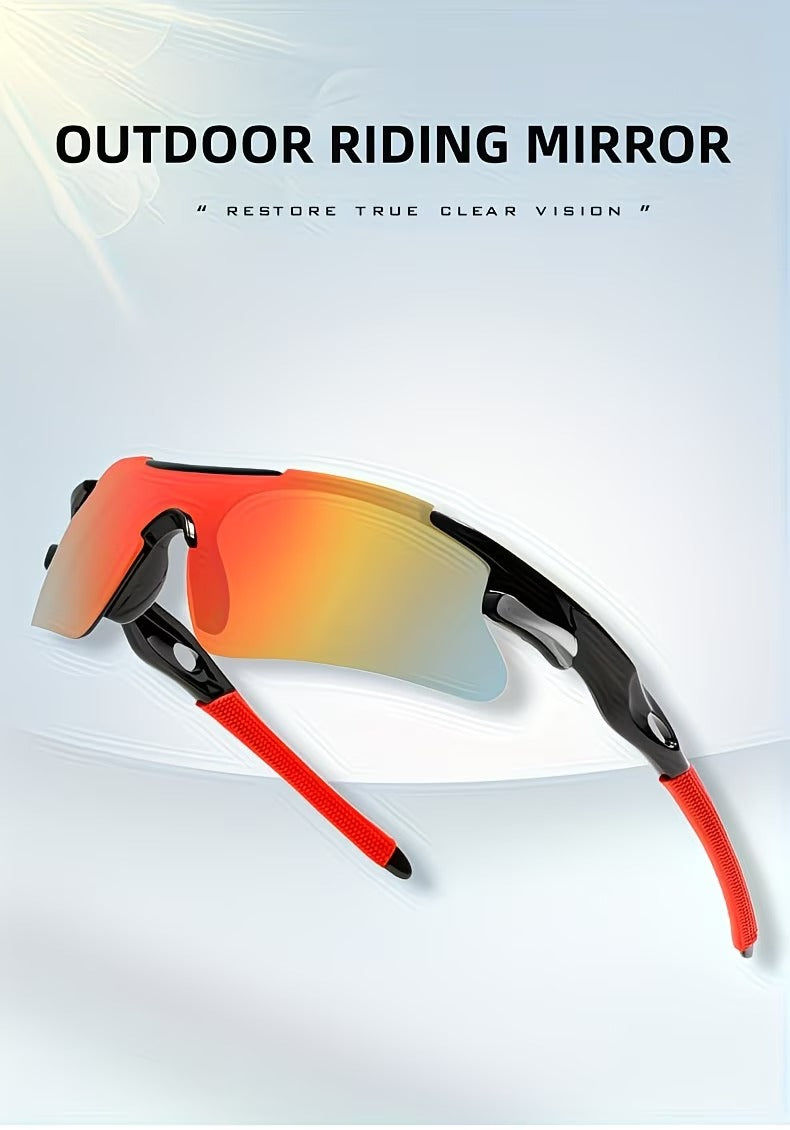 Sports Sunglasses C4