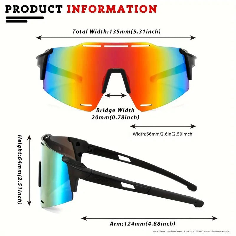 Sports Sunglasses C9