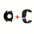 Silicone Case and Quick Release Garmin 265 / 255
