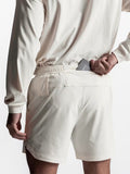 Quick-Dry Multi-Pocket Running Shorts