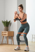 Resistance Bands Set of 3