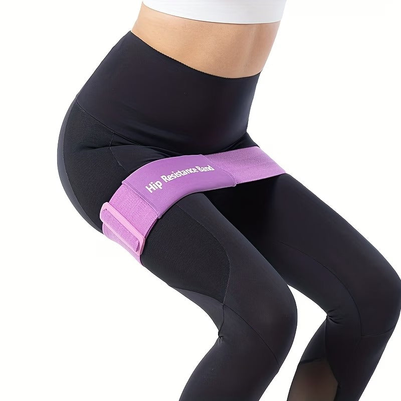Hips resistance bands