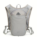Running Vest Gray G8