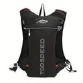 Todsoeeo Running Vest Black