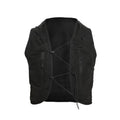 TODSOEEO RUNNING VEST Black G7