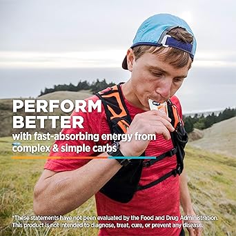 GU Energy Gel - Espresso - Mandarin orange - Tri berry  birthday cake - lemon - caramel macchiato Vanilla - Watermelon  - strawberry banana