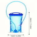 WRELS  Water Bladder  1.5L