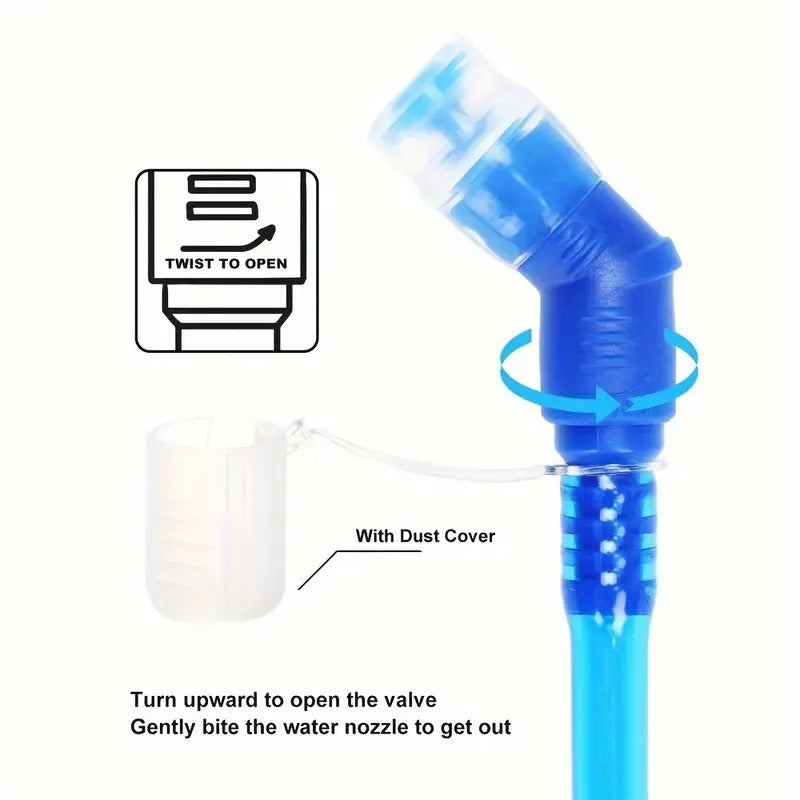WRELS  Water Bladder  1.5L