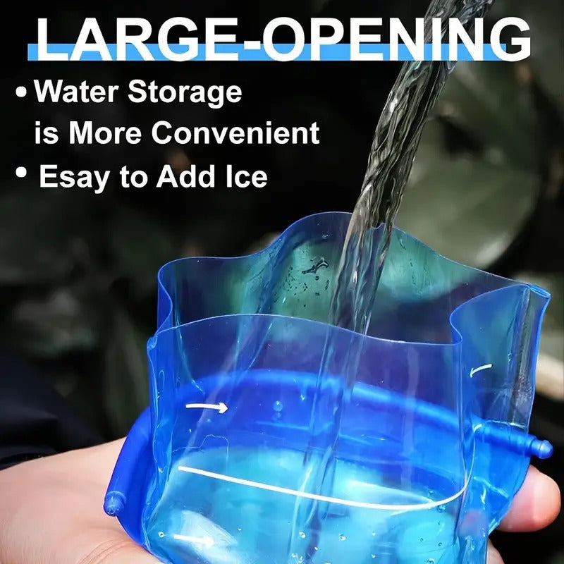 Water Bladder GE-2  2L