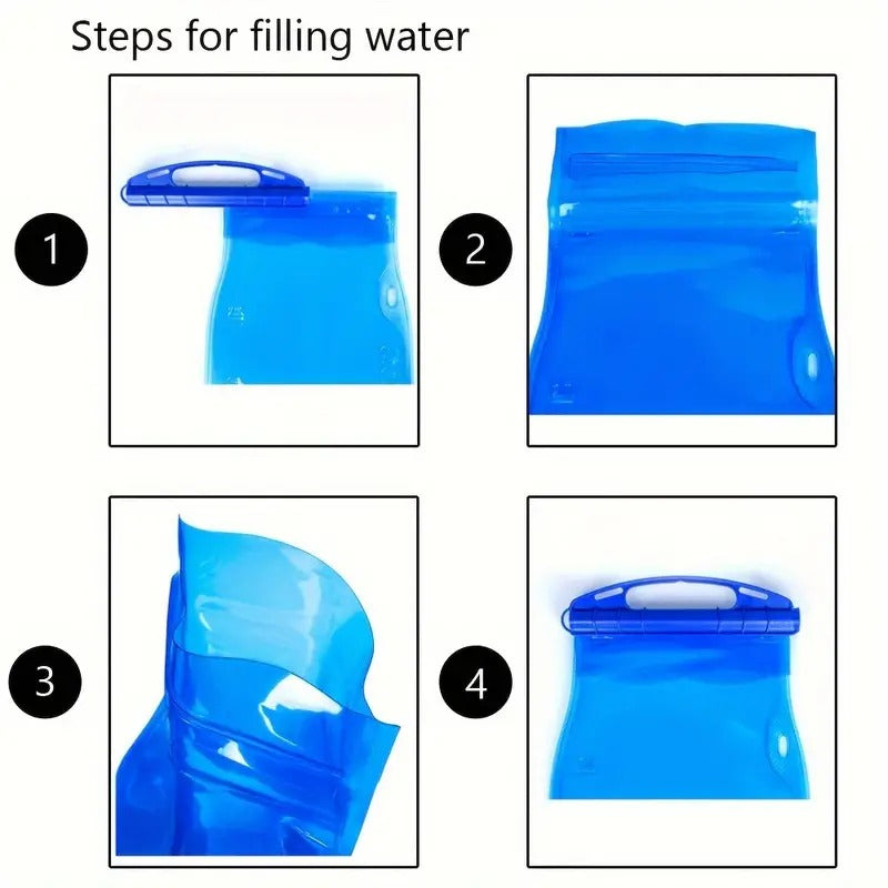 NEWBOLER Hydration bladder  1.5L