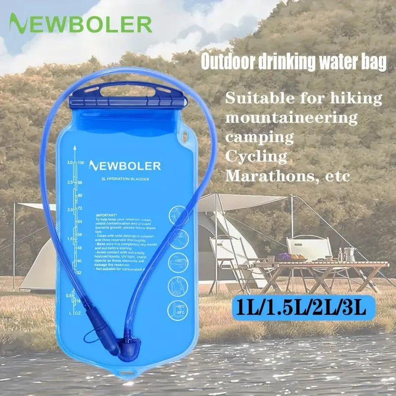 NEWBOLER Hydration bladder  1.5L