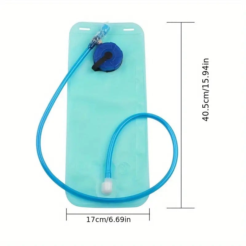 Water Bladder GE-3  2L