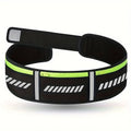 Running Waist Pack Reflective