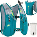 Running Vest Green G4