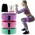Hips resistance bands