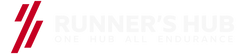 Runners's Hub - Home