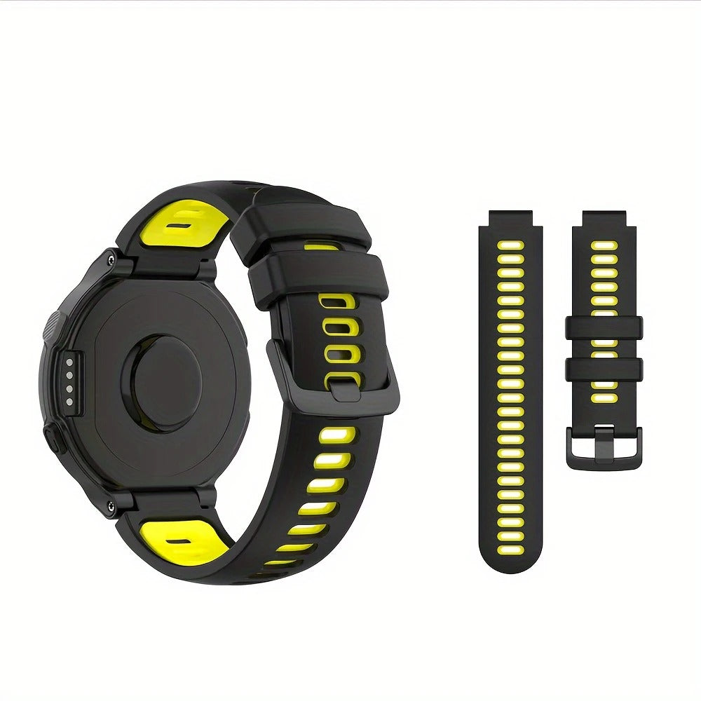 Garmin Forerunner 735XT 220/230/235/620/630/735 XT S20 strap