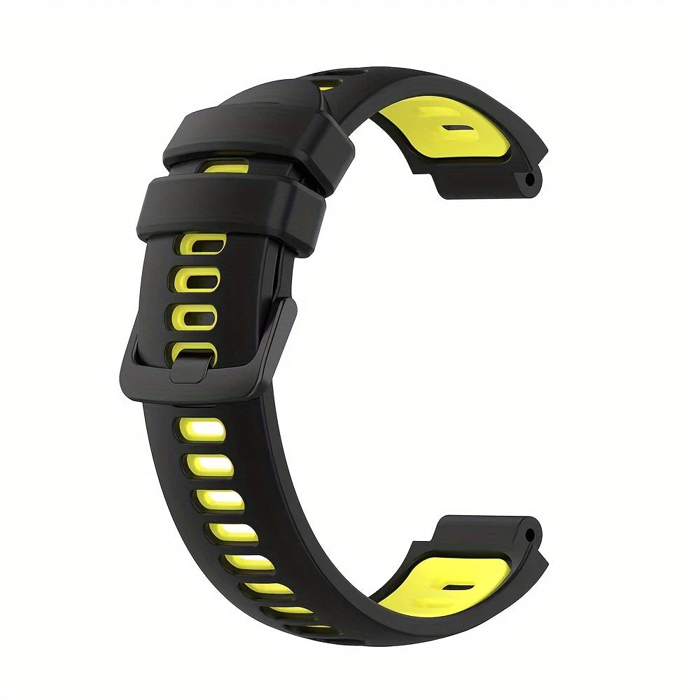 Garmin Forerunner 735XT 220/230/235/620/630/735 XT S20 strap