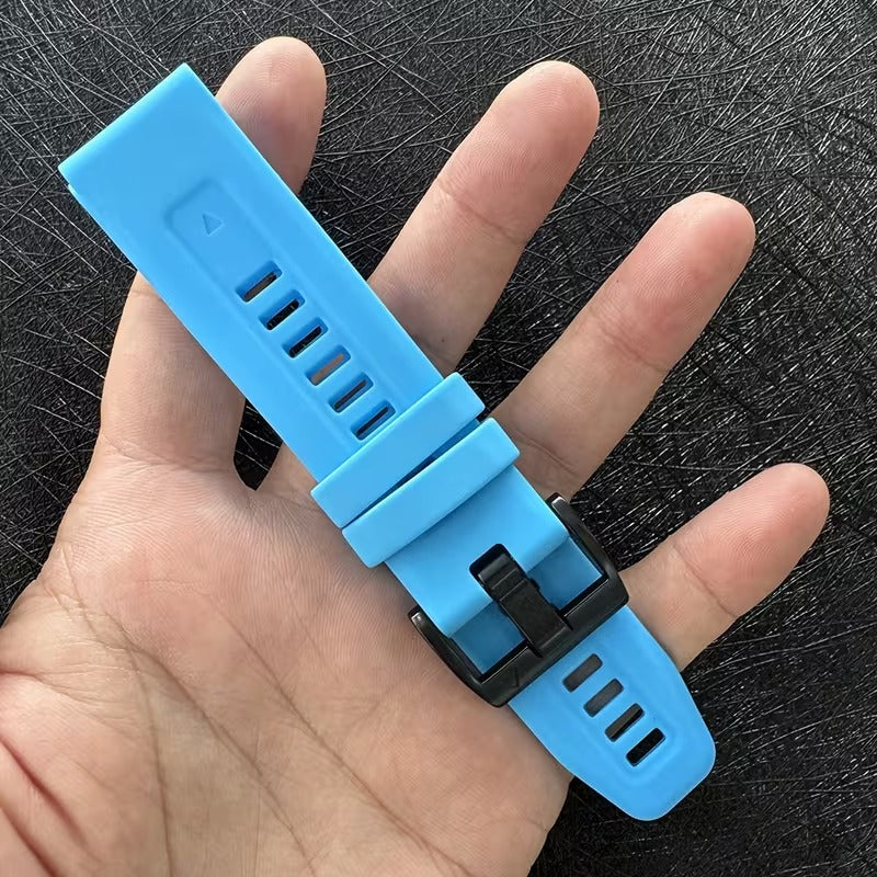 QuickFit Garmin strap Type1