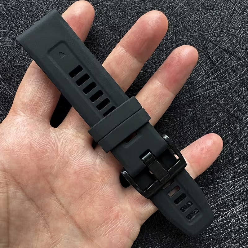 QuickFit Garmin strap Type1