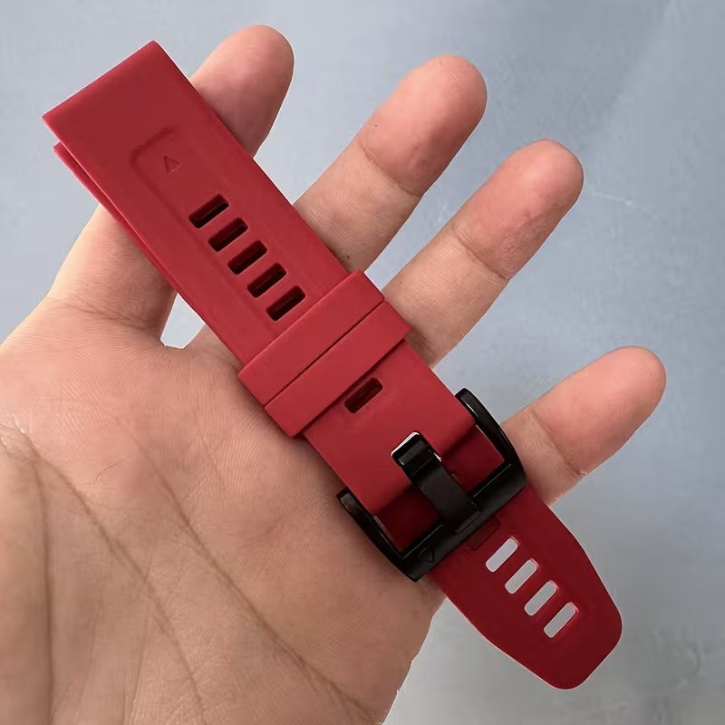 QuickFit Garmin strap Type1