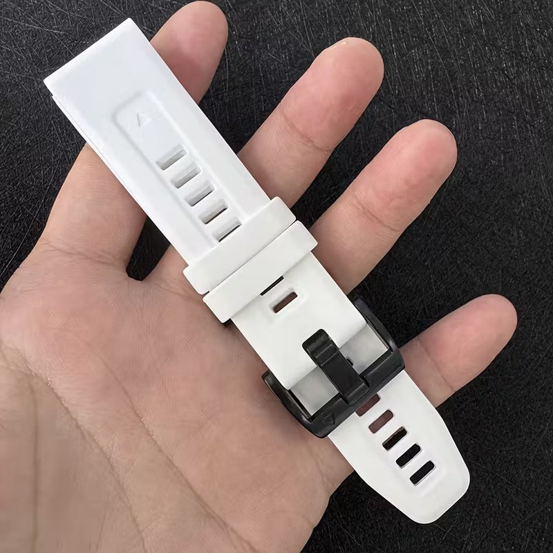 QuickFit Garmin strap Type1