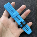 QuickFit Garmin strap Type2