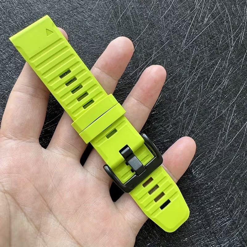 QuickFit Garmin strap Type2