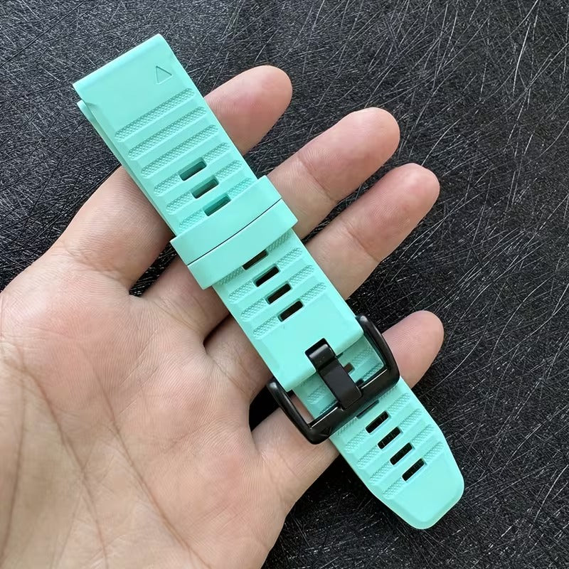 QuickFit Garmin strap Type2