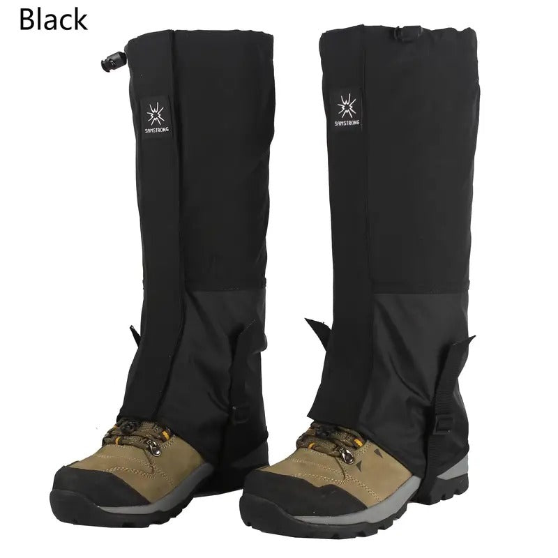 Hiking Boot