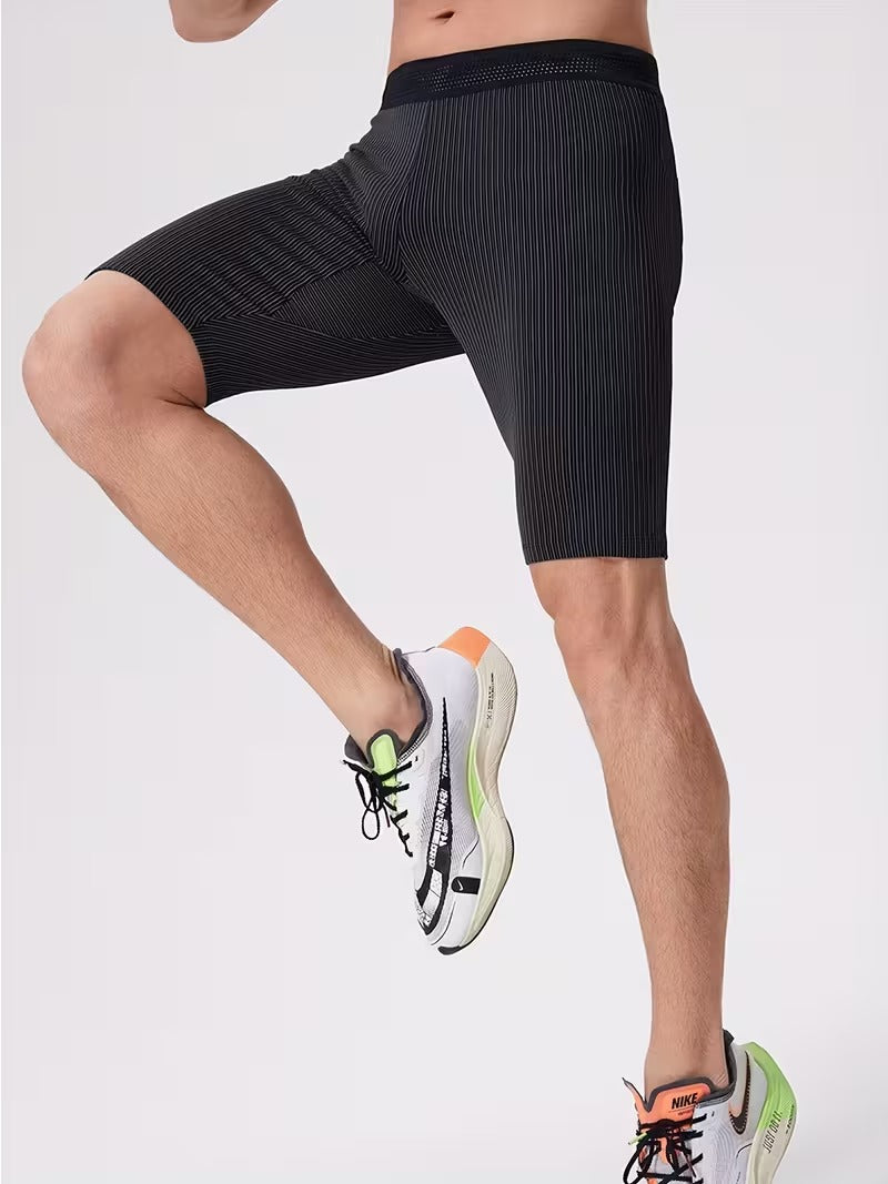 Men's Running Shorts Quick Dry